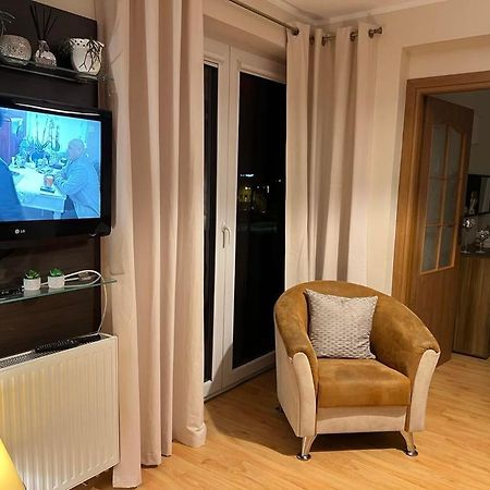 Apartament Radek 9 Władysławowo Zewnętrze zdjęcie