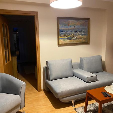 Apartament Radek 9 Władysławowo Zewnętrze zdjęcie