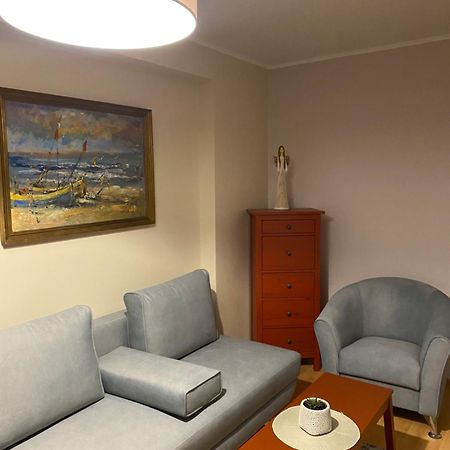 Apartament Radek 9 Władysławowo Zewnętrze zdjęcie